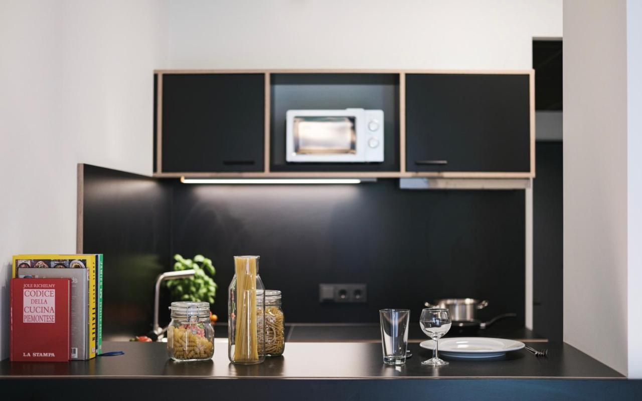 Moliving - Design Hotel & Apartments Duesseldorf-Neuss Εξωτερικό φωτογραφία