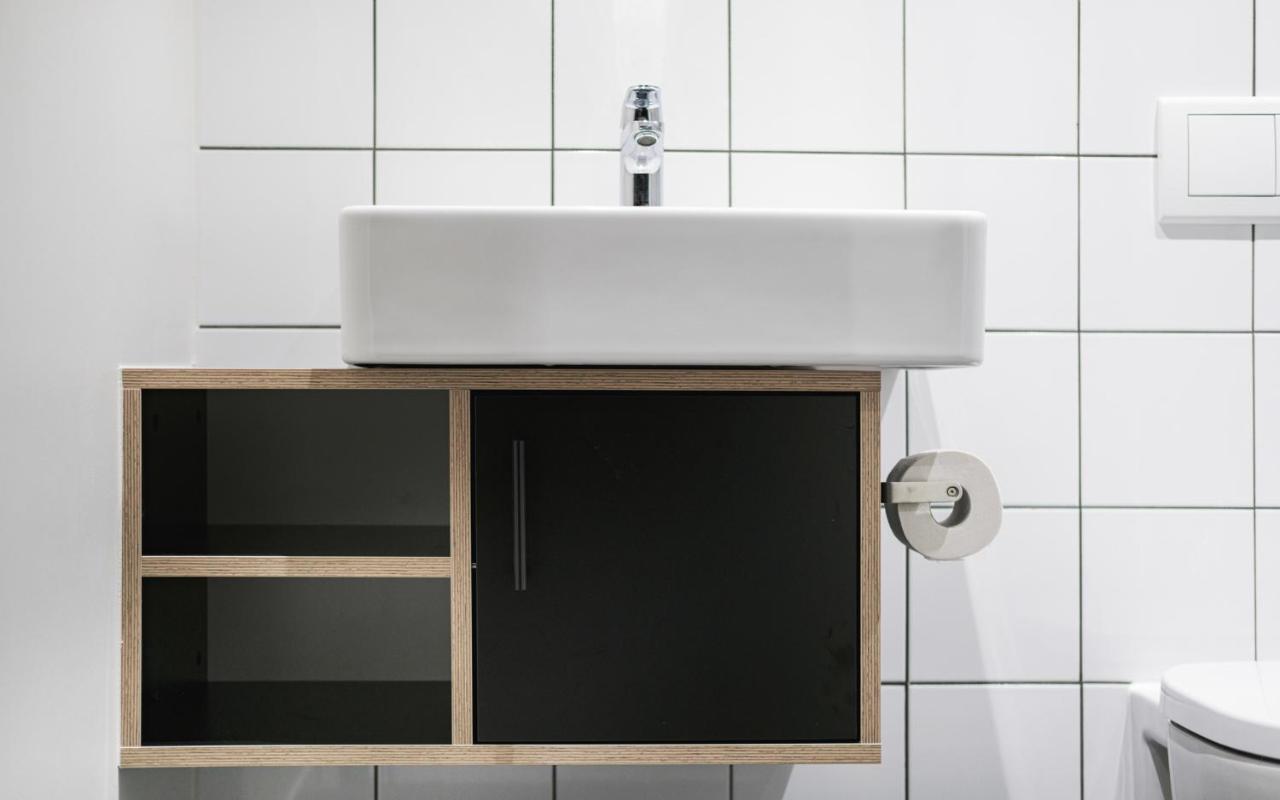 Moliving - Design Hotel & Apartments Duesseldorf-Neuss Εξωτερικό φωτογραφία