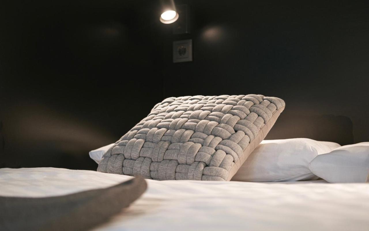 Moliving - Design Hotel & Apartments Duesseldorf-Neuss Εξωτερικό φωτογραφία