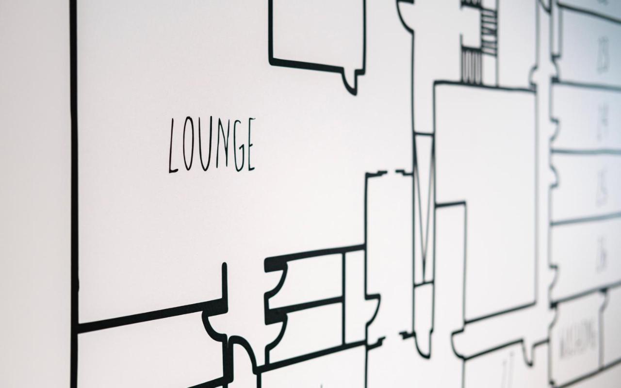 Moliving - Design Hotel & Apartments Duesseldorf-Neuss Εξωτερικό φωτογραφία