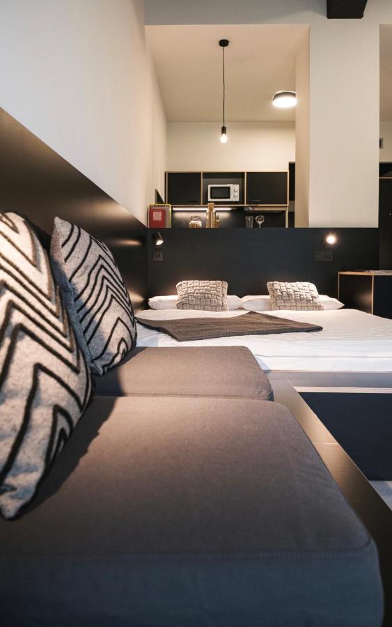 Moliving - Design Hotel & Apartments Duesseldorf-Neuss Εξωτερικό φωτογραφία