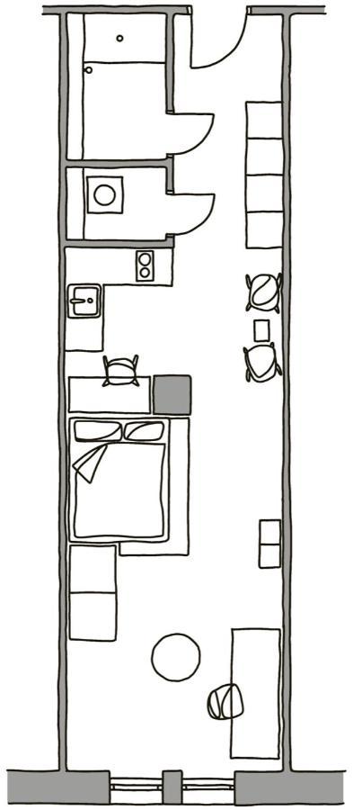 Moliving - Design Hotel & Apartments Duesseldorf-Neuss Εξωτερικό φωτογραφία