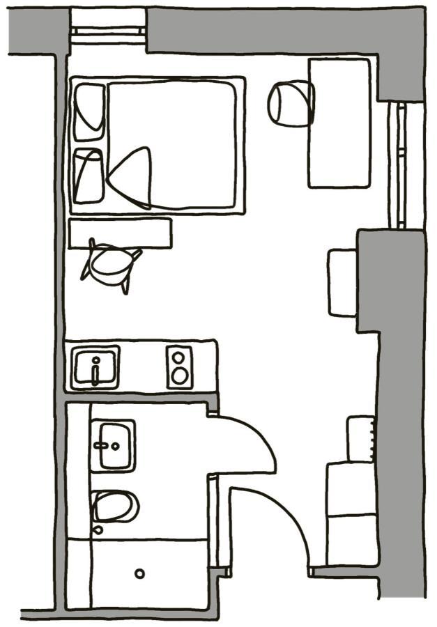 Moliving - Design Hotel & Apartments Duesseldorf-Neuss Εξωτερικό φωτογραφία
