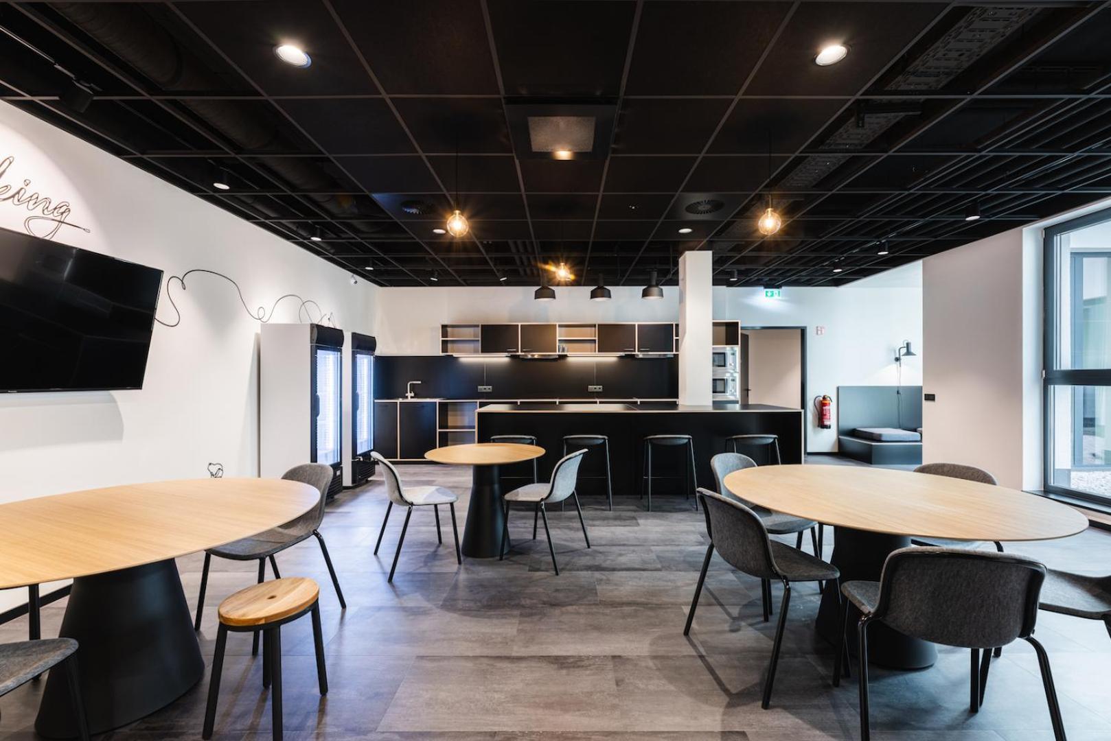 Moliving - Design Hotel & Apartments Duesseldorf-Neuss Εξωτερικό φωτογραφία